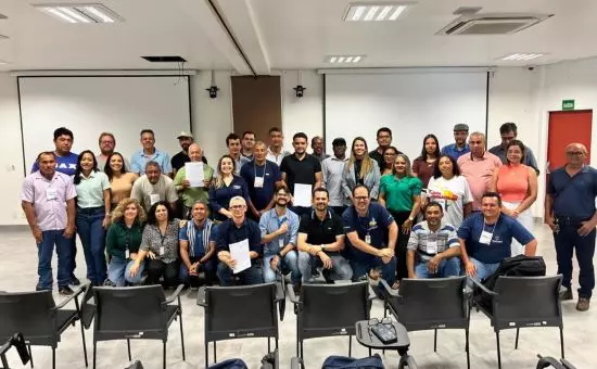 PEIXE NA REDE ][ Tocantins inicia Trilha da Pesca para estruturar setor em 14 municípios